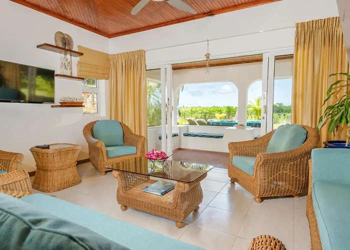 Ocean Villa