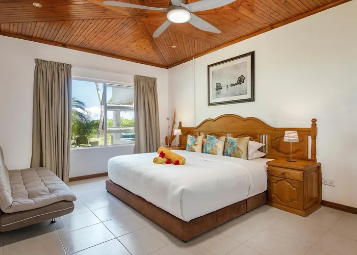 Ocean Villa