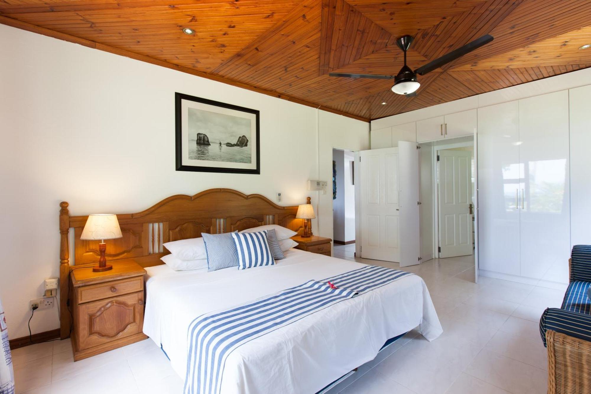Ocean * Grand Anse (Praslin)