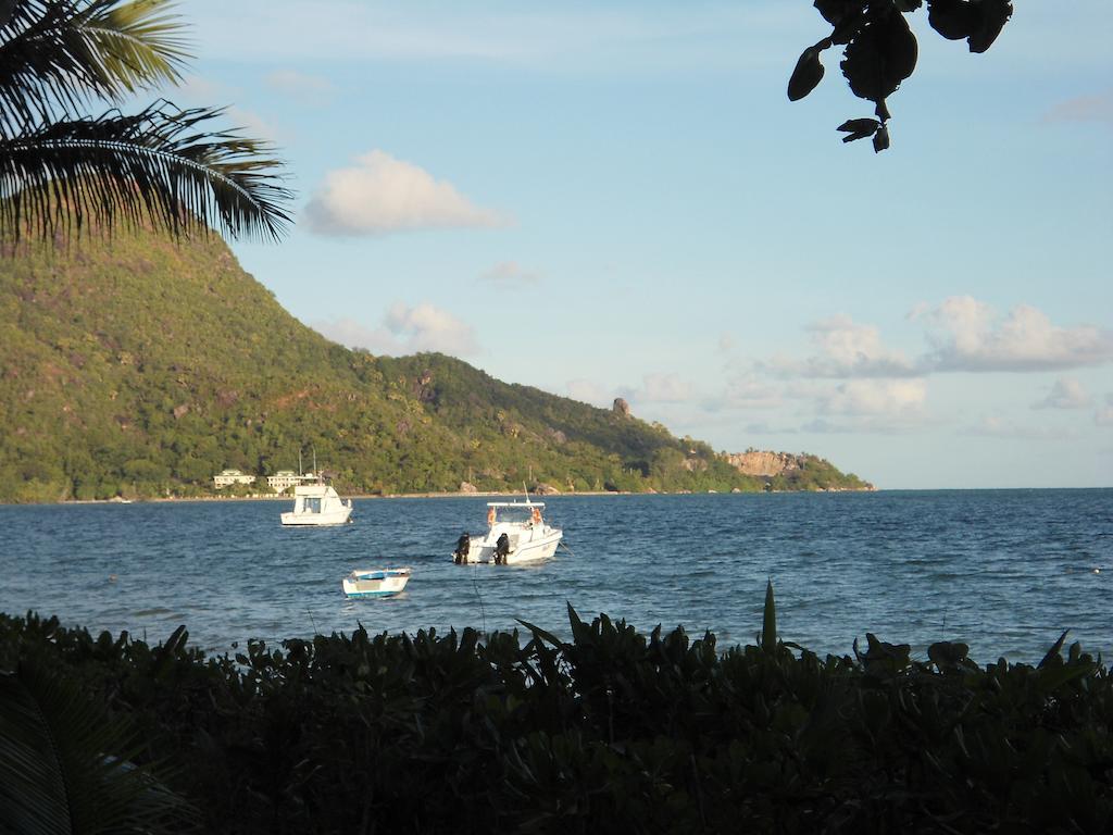 Hébergement de vacances Ocean Grand Anse (Praslin)