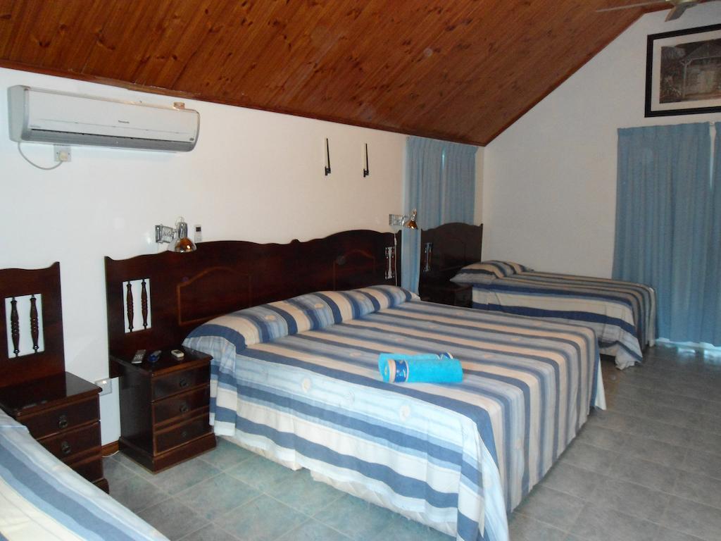 Hébergement de vacances Ocean *