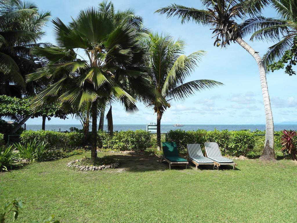 Hébergement de vacances Ocean Grand Anse (Praslin)