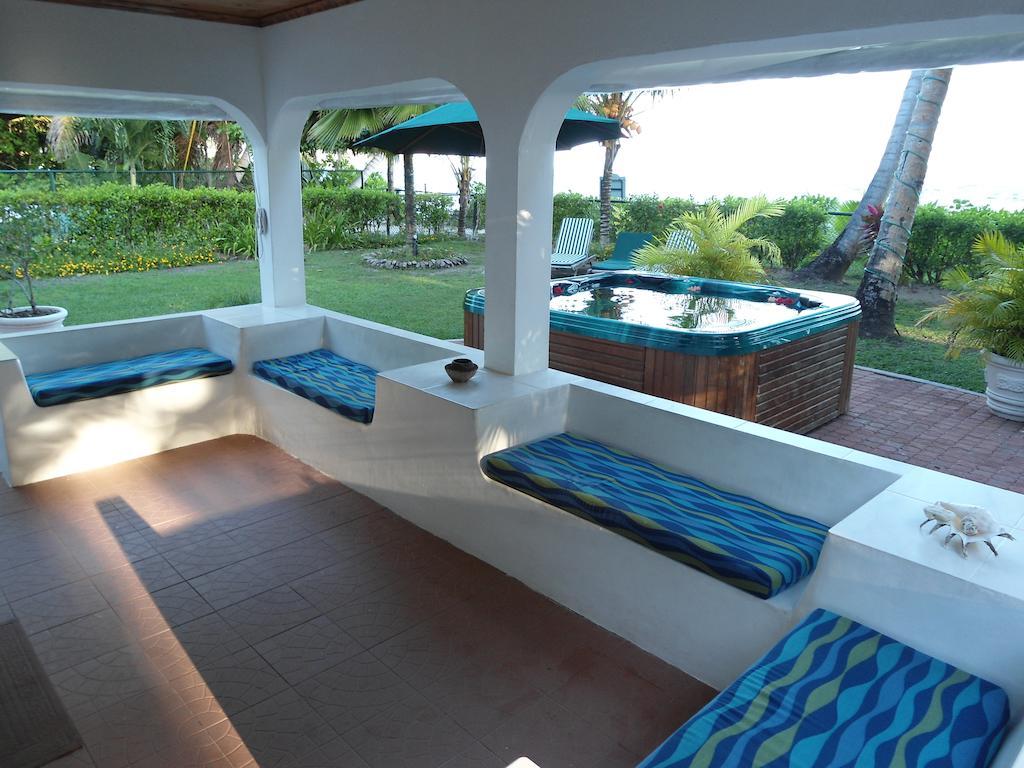 Hébergement de vacances Ocean Grand Anse (Praslin)