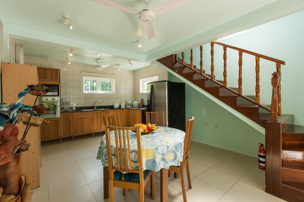 Ocean Grand Anse (Praslin)